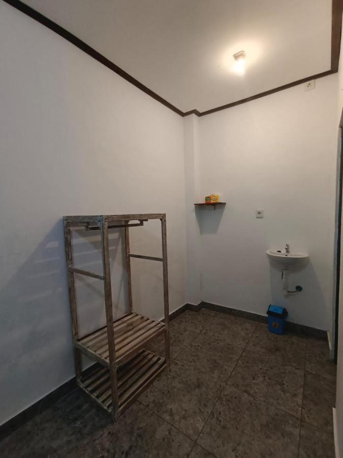 Gending Sari House Apartment Ubud  Luaran gambar