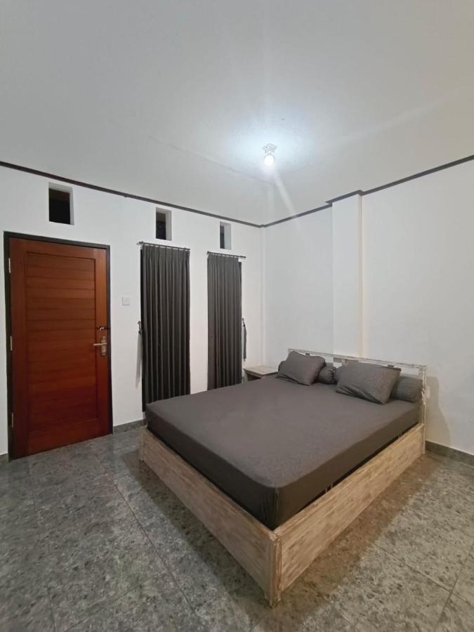 Gending Sari House Apartment Ubud  Luaran gambar