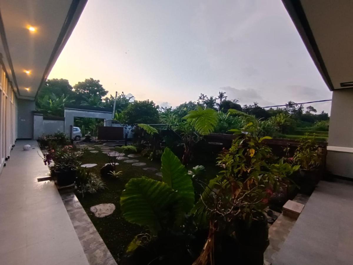 Gending Sari House Apartment Ubud  Luaran gambar
