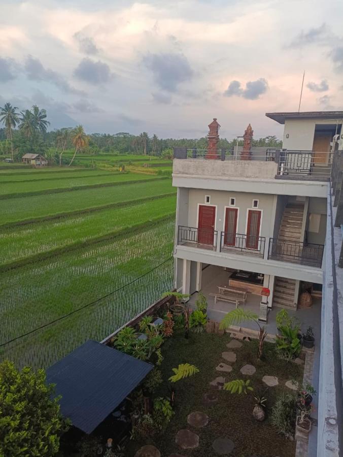 Gending Sari House Apartment Ubud  Luaran gambar