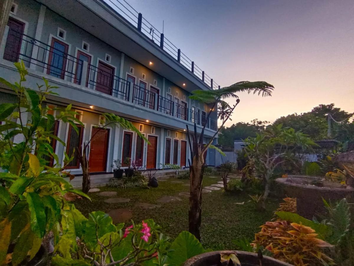Gending Sari House Apartment Ubud  Luaran gambar