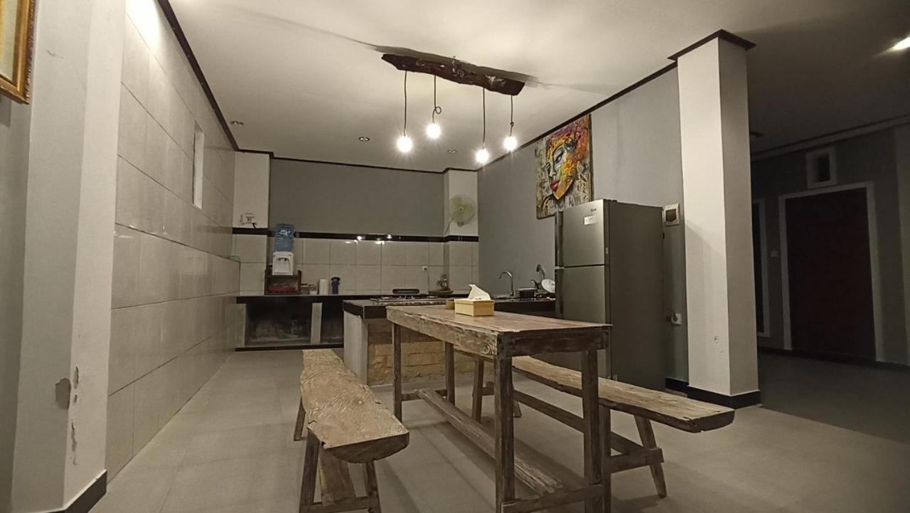 Gending Sari House Apartment Ubud  Luaran gambar