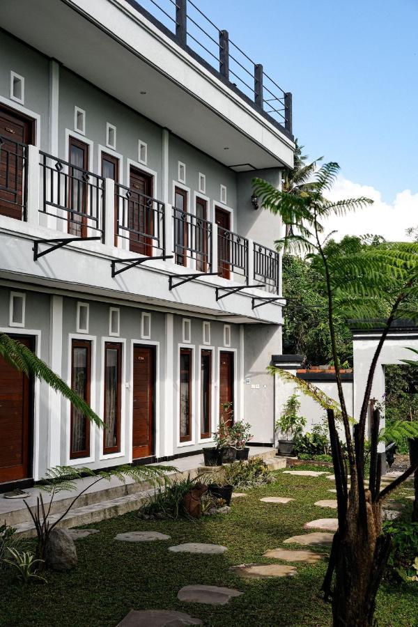 Gending Sari House Apartment Ubud  Luaran gambar