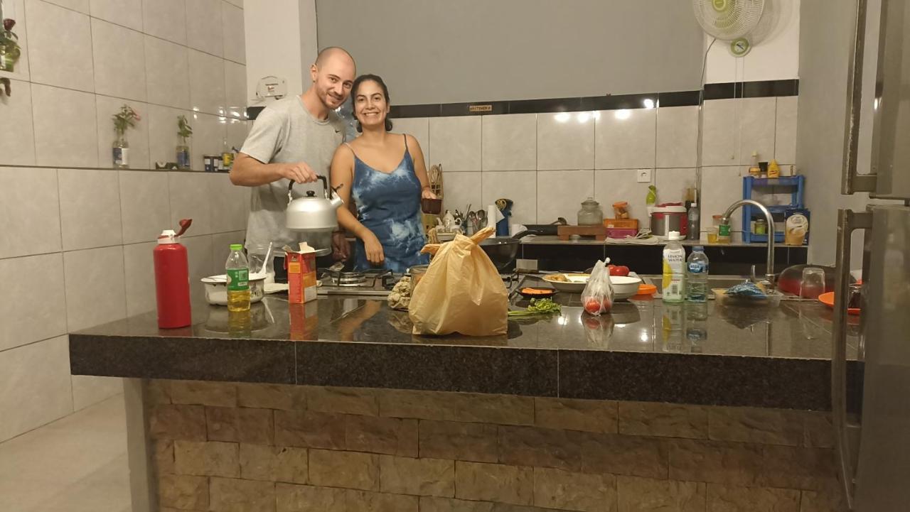 Gending Sari House Apartment Ubud  Luaran gambar